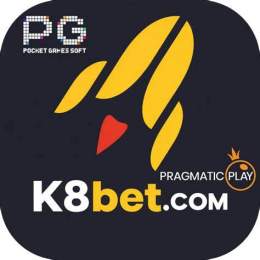 k8 bet