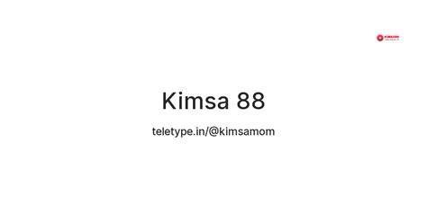kimsa 88