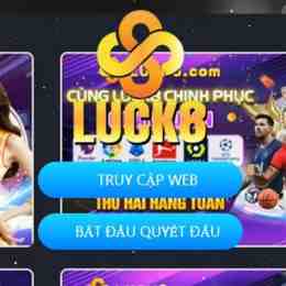 luck8 vip