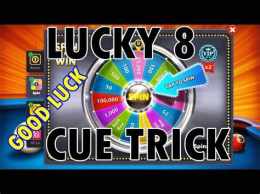 luck8 win