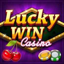 lucky win