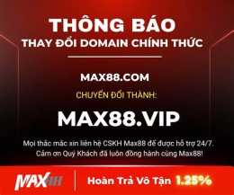 max88 vip