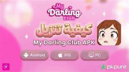 my darling club