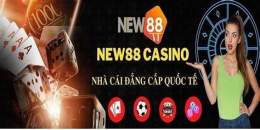 new88 bet