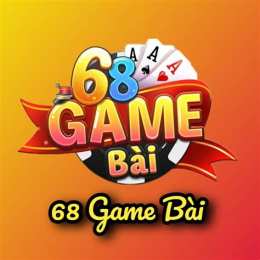 nhà cái 68 game bài