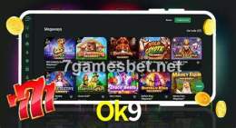 ok9 bet