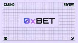 oxbet bet
