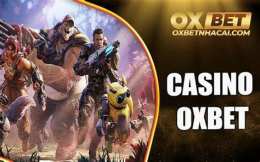Oxbet