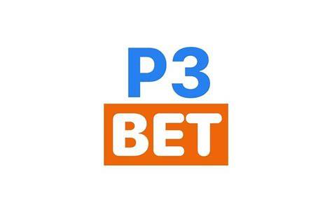 p3bet bet