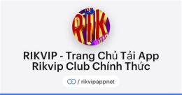 rikvip club