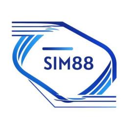 sim 88