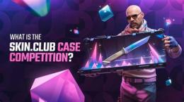 skin club