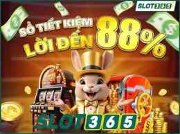 slot365 win