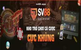 sv88 club