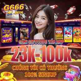 tải g666 win