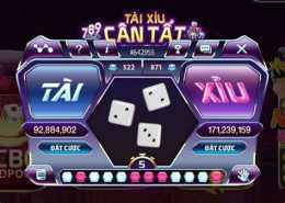 tài xỉu club