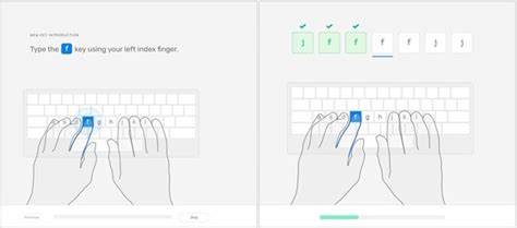 typing club