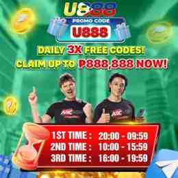 u888 vip