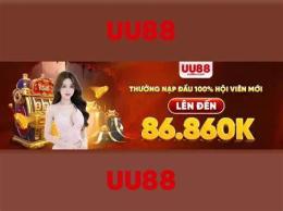 uu 88