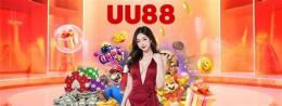 uu88 bet