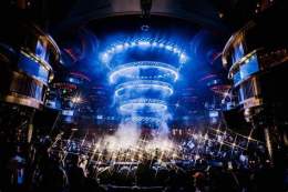 vegas club