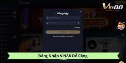 vin88 win
