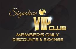 vip club