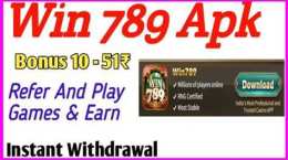 win 789