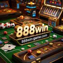 win 888