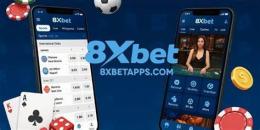 x8 bet
