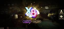 x8 club